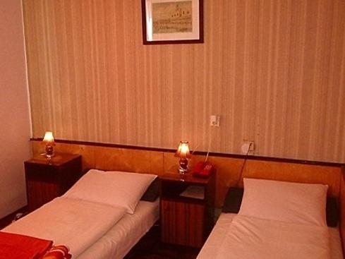 Karet Obiekt Hotelowy Скочув Экстерьер фото