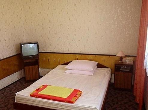 Karet Obiekt Hotelowy Скочув Экстерьер фото